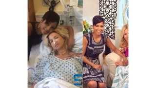 DIEM BROWN  Final Days and Her Peaceful Goodbye  A Tribute [upl. by Melisse573]