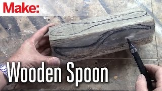 DiResta Wooden Spoon [upl. by Sivert975]