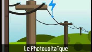 Capteurs photovoltaïques ne confondez plus avec le thermique [upl. by Sirmons]