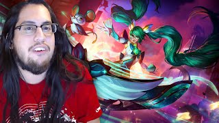 🤤 Imaqtpie  DROOLING ON MYSELF  Sona Full Gameplay  Season 14 ᴴᴰ [upl. by Ferguson330]