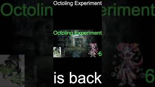 Octoling Experiment is back [upl. by Willow609]