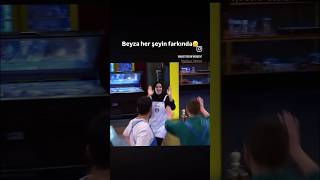 Beyza masterchef Alperin değerini nasılda biliyor🫠 beyzahuri masterchef masterchef2024 [upl. by Pollitt]