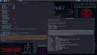 AD Enumeration amp Attacks Skills Assessment Part II  Educational Purposes Only [upl. by Attiuqaj]