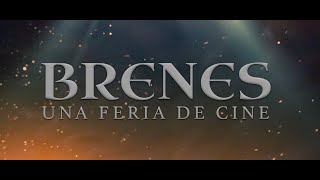 BRENES UNA FERIA DE CINE [upl. by Hultgren788]