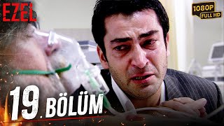 Ezel 19 Bölüm Full HD [upl. by Leisam]