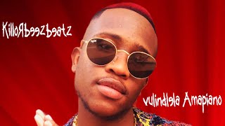 Killorbeezbeatz  Vulindlela Amapiano 80s Amapiano Music [upl. by Arondel]