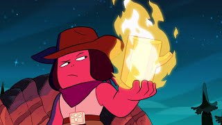 Steven Universe  Ruby Rider Russian  Вселенная Стивена [upl. by Jewell]