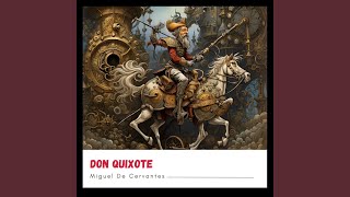 Chapter 907  Don Quixote [upl. by Hcir]