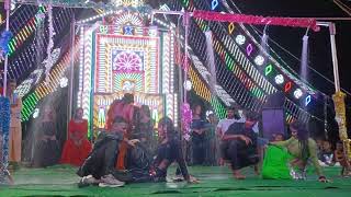 Tirunala dance performance 2023  Channel Kotappakonda  Prabhalu  Events [upl. by Arahsak]