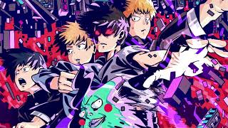 Mob Psycho 100 Opening  Karaoke Lyrics [upl. by Glynnis877]