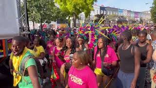 London Carnival 2023  London Of Famous Place  London Video [upl. by Iy]