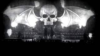 Avenged Sevenfold  Critical Acclaim Alternate [upl. by Oakes]