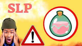 SLP Prediction 21NOV SLP Coin Price News Today  Crypto Technical Analysis Update Price Now [upl. by Ettennyl477]