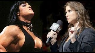 The Real Reason Chyna Was Fired According To Terri Runnels [upl. by Massarelli]