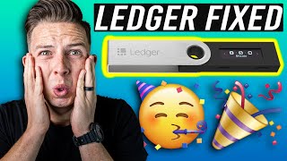 Top 3 Ledger Nano Connection Issues FIXED Tutorial [upl. by Erlinna120]