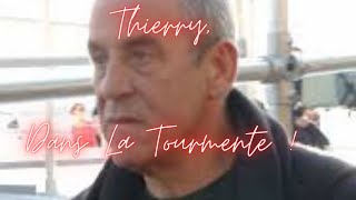 Thierry dans la Tourmente  tarots voyance actualités [upl. by Tnomed957]