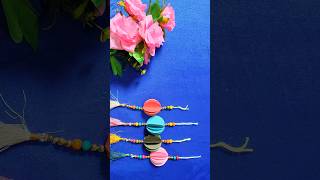 Diwali home decoration craft ideasdiypapercraftfestivaltrendingshortsutubeshorts [upl. by Eilojne]