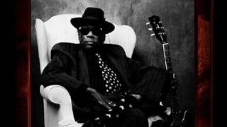 John Lee Hooker  Boom Boom HQ [upl. by Chew442]