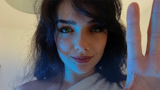 ASMR Sleep hypnosis [upl. by Bellanca]