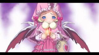 Deathsmiles 2x OST  Fragment of Tragedy Soaked with Murderous Intent [upl. by Eimas]