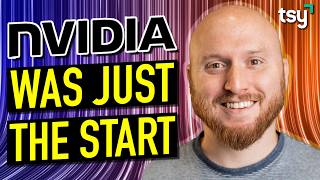 ITS TIME Im SELLING Nvidia Stock NVDA to Avoid THESE Mistakes [upl. by Akirehc]