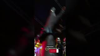 Patorankings MindBlowing Performance with Obi Cubana [upl. by Block]