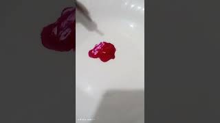 Chini k set ki plate nail polish💅🏻 sy khrb kr di😭 Sara chini ka set khrb ho gya😭 mini vlog shorts [upl. by Notyalc604]