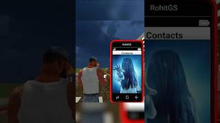 Ghost Attack😱 Indian Bike Driving 3D Shorts Viralvideo [upl. by Aelak]