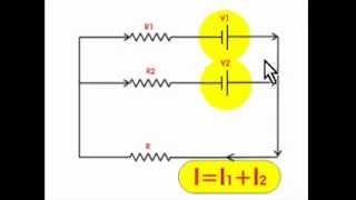 Superposition Theorem [upl. by Eulau]