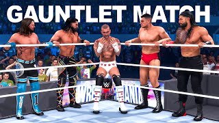 We Played Draft Wars in a GAUNTLET MATCH [upl. by Penni]