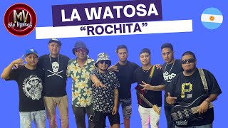 Rochita  La Watosa  Cover [upl. by Loydie859]