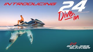 Introducing the 2024 WaveRunner Lineup [upl. by Schwitzer842]