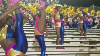 Miami NorthWestern G Girls 20172018 [upl. by Hammer]