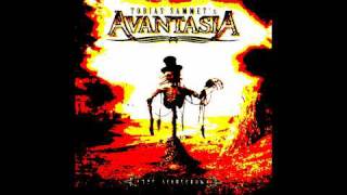 Avantasia  Lay all your Love on Me HD [upl. by Blackington]