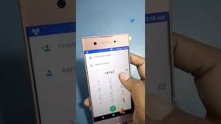 Sony xperia xa1 touch test [upl. by Talley]