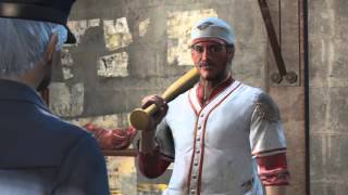 Fallout 4  Armi Uniche 13 Picchiatore di Rockville [upl. by Annyrb867]