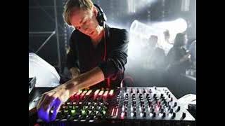 Richie Hawtin Live  Chemistry Amsterdam [upl. by Brittney]