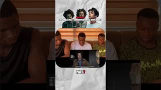 Music reaction to ROXANNE cover annenmyKantereit x milky chance music reaction henningmay [upl. by Stevenson]