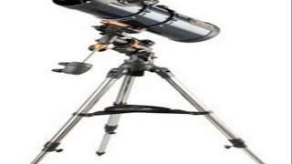 Celestron 31051 AstroMaster 130EQ MD Telescope [upl. by Melantha]