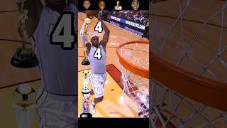 LeBron Magic Kareem Jordan shorts basketball jordan lebronjames [upl. by Etteniotna]