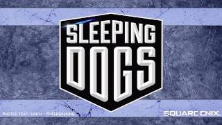 Sleeping Dogs Soundtrack [upl. by Giacopo]