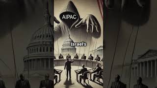 The Hidden Truth Behind Israel’s Actions and US Support [upl. by Maddis579]