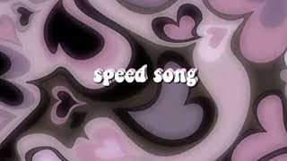 tout en gucci — ninho speed song [upl. by Eob486]