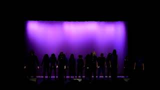 Carteret Varsity Vocals ICHSA MidAtlantic Quarterfinal 2024 Performance [upl. by Michey]