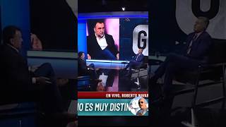 NAVARRO quotEL CANDIDATO DEL PERONISMO TIENE QUE SER CÚNEOquot cuneo argentina peronismo [upl. by Pournaras981]