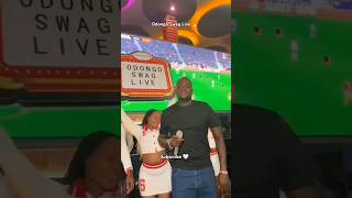 Odongo Swag Live Performance 🔥 2024 live ohangla [upl. by Loleta976]