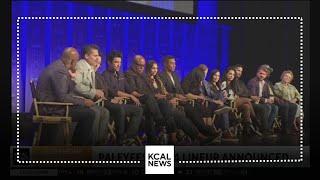 PaleyFest 2024 lineup announced [upl. by Las297]