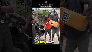 Genius Man Cant Be Fooled By Foolish Thief🤣 movie viral shorts [upl. by Shaylynn301]