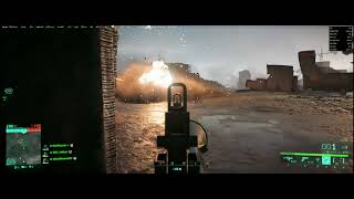 Battlefield 2042 3440X1440 Ultra Raytracing Frame Generation 2 Adrenalin 242011017800XT [upl. by Greggory]