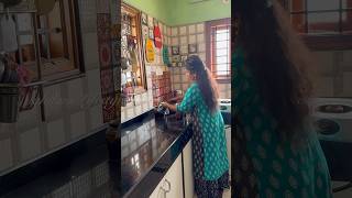 Minivlog💚Tuesday cleaning vlog💕Nov5✨shorts kitchencleaning tamil vlog mahilanilifestyle [upl. by Devad489]